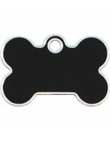 Targhetta di identificazione Imarc Bone Nero