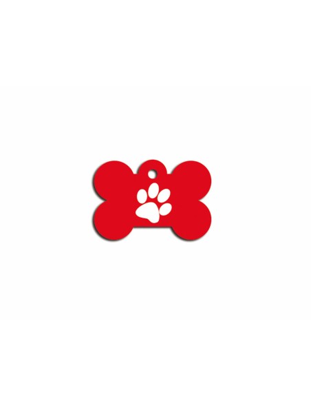 Identifikationsschild Imarc Bone Rot