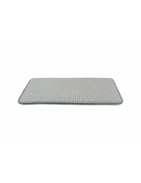 Sieb Trixie Grau Moosgummi 40 × 70 cm