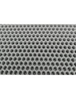 Sieb Trixie Grau Moosgummi 40 × 70 cm