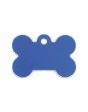 Identifikationsschild Imarc Hi Line Blau