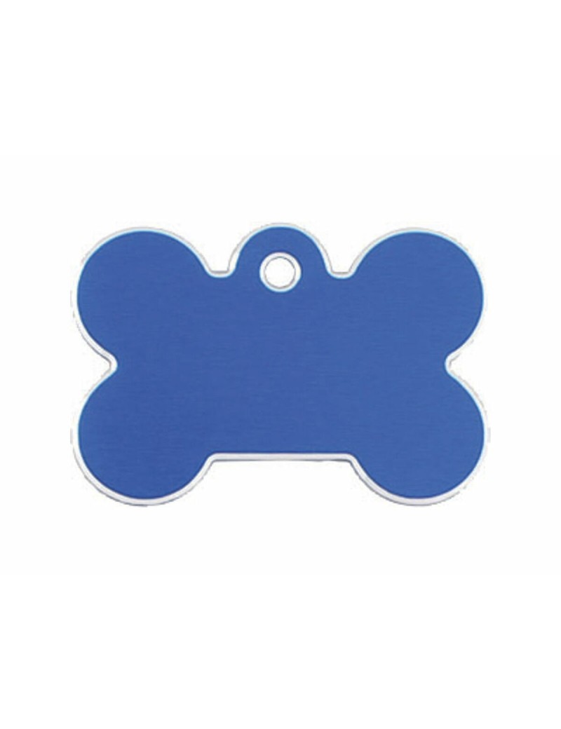 Identifikationsschild Imarc Hi Line Blau