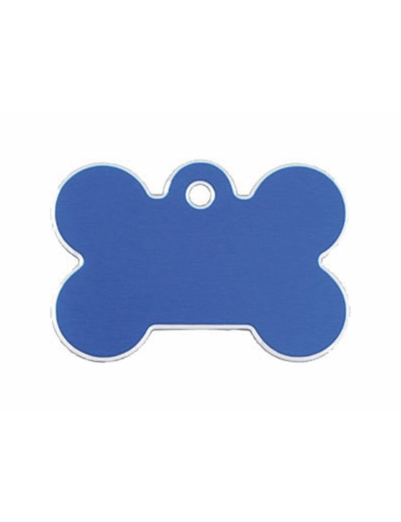 Identifikationsschild Imarc Hi Line Blau