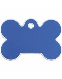 Identifikationsschild Imarc Hi Line Blau