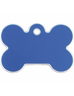 Identifikationsschild Imarc Hi Line Blau