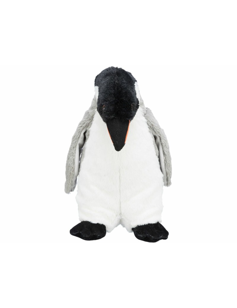 Soft toy for dogs Trixie Erin Polyester Plush Penguin 28 cm