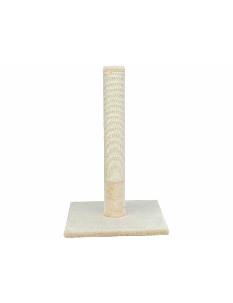 Grattoir pour Chats Trixie Batres Beige Ø 9 cm 62 cm