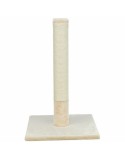 Rascador para Gatos Trixie Batres Beige Ø 9 cm 62 cm