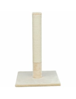 Rascador para Gatos Trixie Batres Beige Ø 9 cm 62 cm