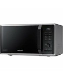 Micro-ondes Samsung MG23K3515AS Noir 800 W 23 L