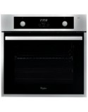 Forno Multifunções Whirlpool Corporation AKP 785 IX 3200 W 65 L