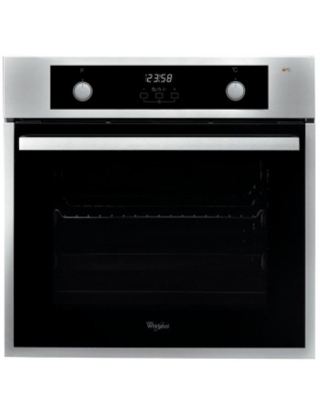 Multifunktionsherd Whirlpool Corporation AKP 785 IX 3200 W 65 L