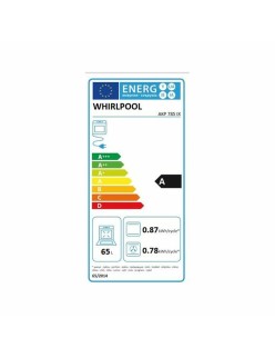 Forno Multifunções Whirlpool Corporation AKP 785 IX 3200 W 65 L