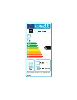 Pyrolytherd Teka HSB620P 3552 W 70 L