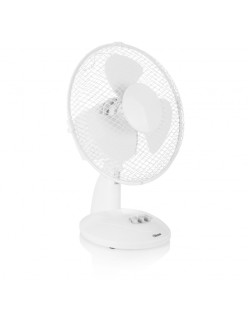 Tischventilator Tristar VE-5923 Ventilador de mesa Weiß