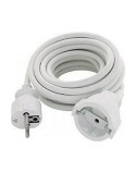 Câble de Rallonge Schuko Silver Electronics