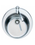 Sink with One Basin Teka 10111004