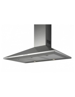 Conventional Hood Cata BETA 600 Steel