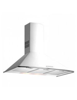 Conventional Hood Teka 40476230 60 cm 603 m3/h 67 dB 278W White