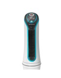 Ventilateur Tour Rowenta VU6210F0 30 W Noir/Bleu