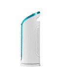 Ventilateur Tour Rowenta VU6210F0 30 W Noir/Bleu