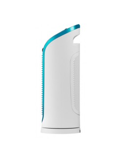 Ventilateur Tour Rowenta VU6210F0 30 W Noir/Bleu