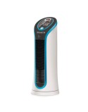 Ventilador Torre Rowenta VU6210F0 30 W Negro/Azul