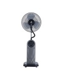 Nebuliser Ventilator Grupo FM ND-95 1,8 L 95W (Ø 40 cm) Grey