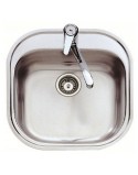 Sink with One Basin Teka 7007 eline