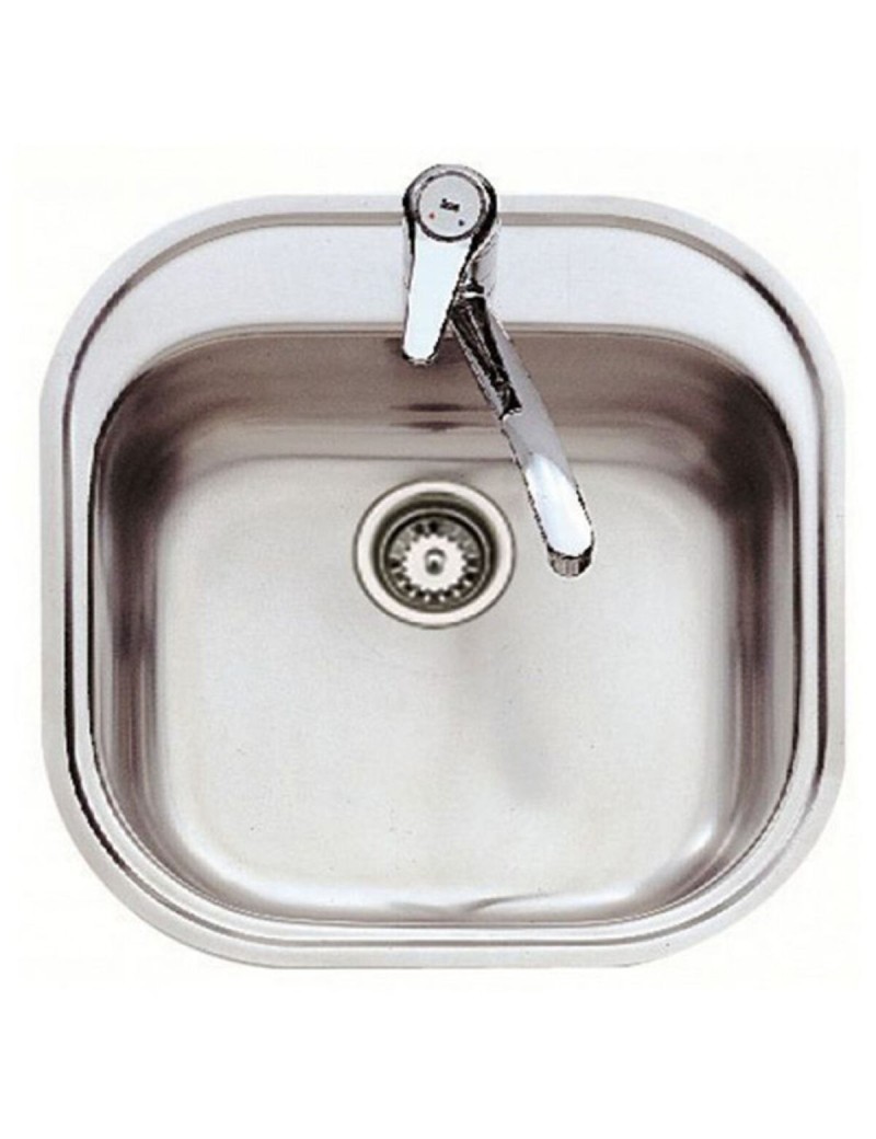 Sink with One Basin Teka 7007 eline
