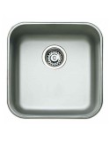 Sink with One Basin Teka 10125005