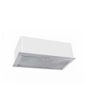 Konventioneller Rauchfang Teka C13S050557 55 cm 329 m3/h 63 dB 180W Stahl