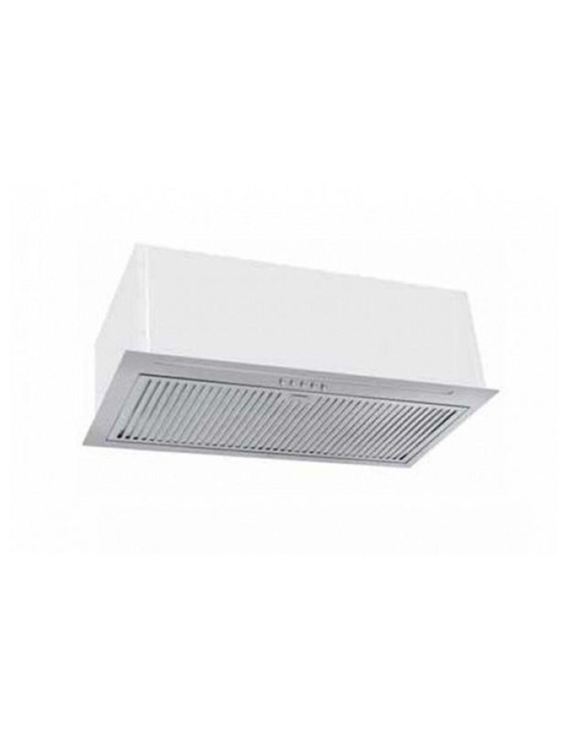 Cappa Classica Teka C13S050557 55 cm 329 m3/h 63 dB 180W Acciaio
