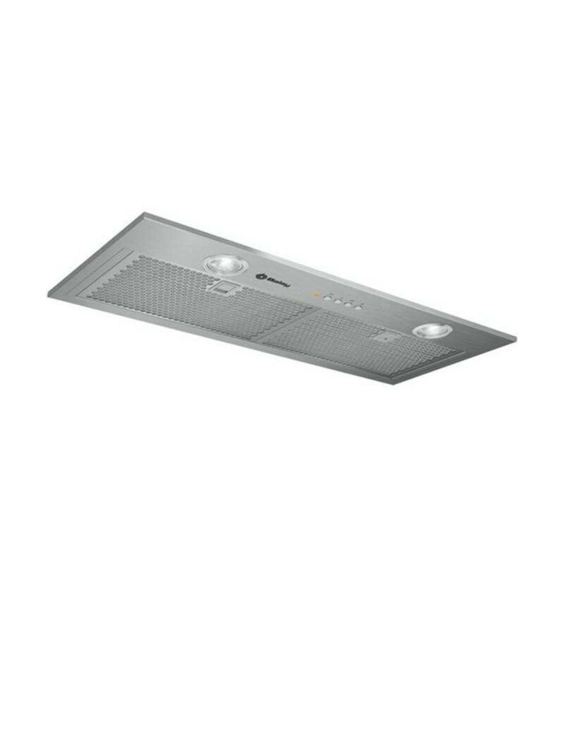 Hotte standard Balay 3BF277EX 70 cm 730 m3/h 252 W