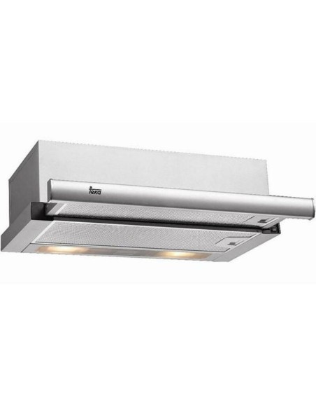 Conventional Hood Teka 404744400 175W 332 m³/h 50cm Steel