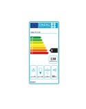 Hotte standard Teka 404744400 175W 332 m³/h 50cm Acier