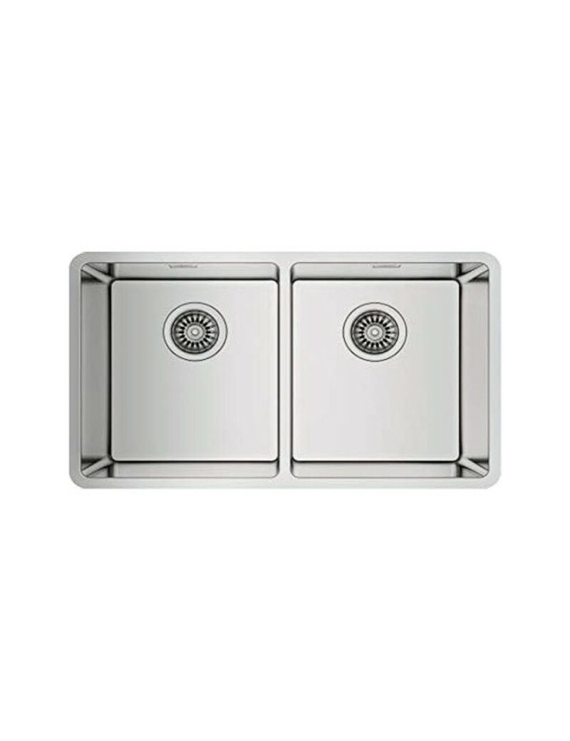Lavello a Due Vasche Teka 115030007