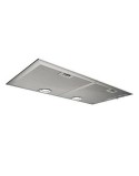 Conventional Hood Balay 3BF276NX 75 cm 610 m³/h C Steel Metallic metal