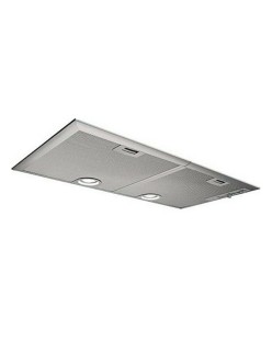 Conventional Hood Balay 3BF276NX 75 cm 610 m³/h C Steel Metallic metal