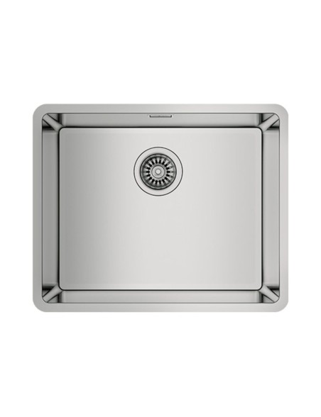 Sink with One Basin Teka 115000005 60 cm