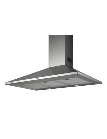 Hotte standard Cata BETA 900 Acier