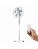 Ventilateur sur Pied Black & Decker ES9440170B 135 cm 50 W Blanc
