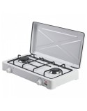 fogão a gás Grupo FM HG-200 Branco