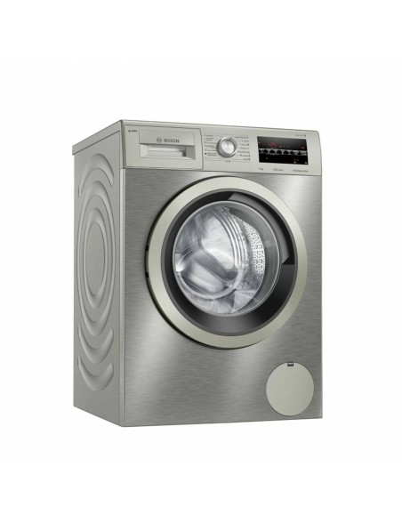 Máquina de lavar BOSCH WAU24S5XES 1200 rpm 9 kg