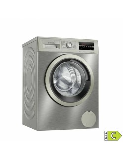 Máquina de lavar BOSCH WAU24S5XES 1200 rpm 9 kg