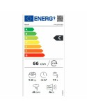 Máquina de lavar BOSCH WAU24S5XES 1200 rpm 9 kg