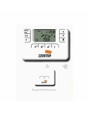 Wireless Timer Thermostat Cointra V62 White