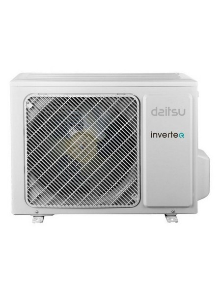 Unidade Exterior de Ar Condicionado DAITSU ELECTRIC ASD21KIDC