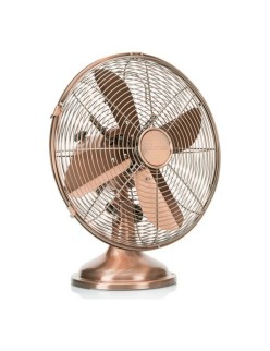 Ventillateur Tristar VE5970 35W Bronze