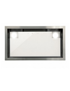 Conventional Hood Cata GC DUAL WH White